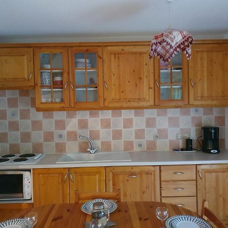 דירות לה קונטמין מונז'ואה Les Pierres Blanches 2 Pieces Cosy Et Fonctionnel מראה חיצוני תמונה