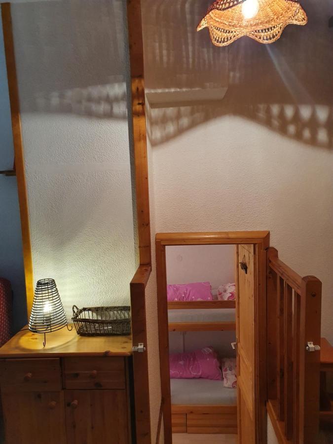 דירות לה קונטמין מונז'ואה Les Pierres Blanches 2 Pieces Cosy Et Fonctionnel מראה חיצוני תמונה