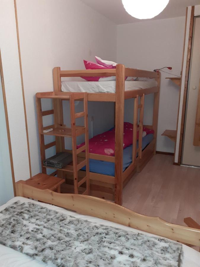 דירות לה קונטמין מונז'ואה Les Pierres Blanches 2 Pieces Cosy Et Fonctionnel מראה חיצוני תמונה